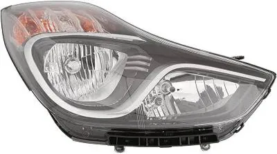 Produktbild von DIEDERICHS Scheinwerfer Rechts für HYUNDAI ix20 (JC) 6806880