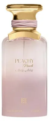 Obrázek produktu pro Peachy Peach - parfémovaný extrakt, 100 ml