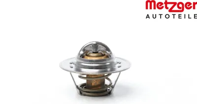 Produktbild von METZGER Thermostat Kühlmittel 88°C für LAND ROVER Freelander SUV (L314) für MG MGF (RD) für ROVER 75 (RJ)