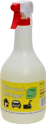 Produktbild von Heka Allround Kfz und Haushalts Reiniger Allzweckreiniger 1000 ml