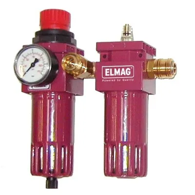 Produktbild von ELMAG Kombi-Wartungseinheit, FRLKM, 1/4