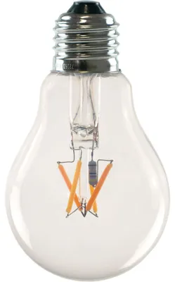 Produktbild von Segula 55874, 3 W, 22 W, E27, 210 lm, 20000 h