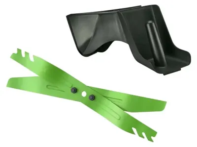 Produktbild von EGO ABP2100D-E Mulchkit für 52cm