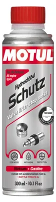 Produktbild von Motul Verbessert Die Leistung Des Motors