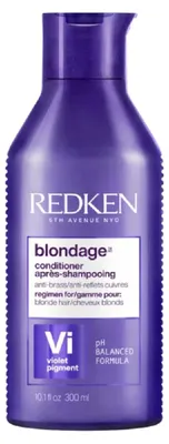 Produktbild von Redken Blondage Conditioner 300 ml