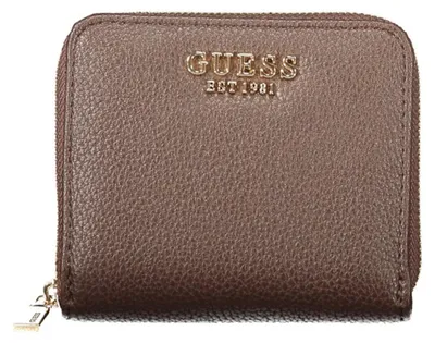 Productafbeelding van GUESS JEANS Portemonnees BG9735137_MABROWN