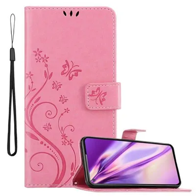 Produktbild von Cadorabo DE-143008, Samsung, Samsung Galaxy A60 / M40, Rose