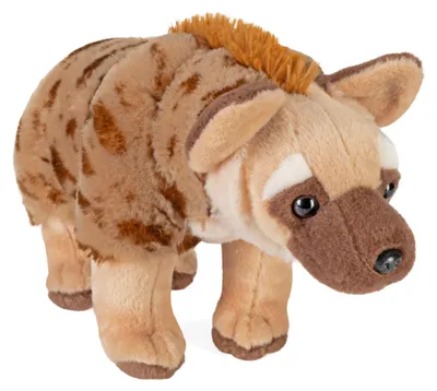 Produktbild von Wild Republic - Kuscheltier - Cuddlekins - Hyäne