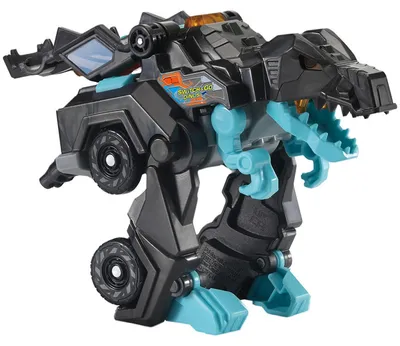Immagine prodotto di V-TECH Switch & Go Dinos - OneClick-Mini-T-Rex