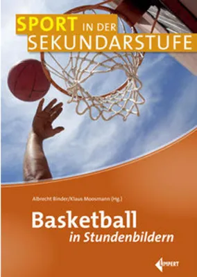 Obrázek produktu pro Basketball in Stundenbildern
