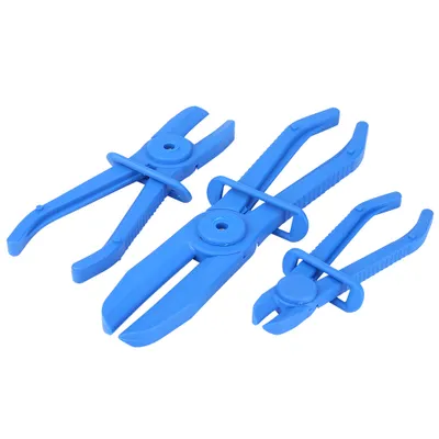 Image de Pince à tuyau, Pince à tuyau, Pince à tuyau, Outil pour collier de serrage, Pince à collier de serrage