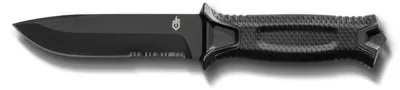Immagine prodotto di Coltello Gerber StrongArm, lama combinata, nero GERBER 1027840