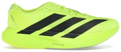 Produktbild von adidas Adizero Evo SL Lucid Lemon - EU 45 1/3