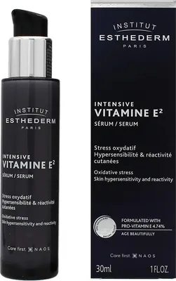 Produktbild von Esthederm Intensive Vitamine E2 Serum