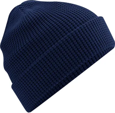 Produktbild von Beechfield - Mütze BC4986 (Einheitsgröße) (Marineblau)