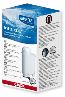 Produktbild von Gaggia Brita Intenza Plus 21001419