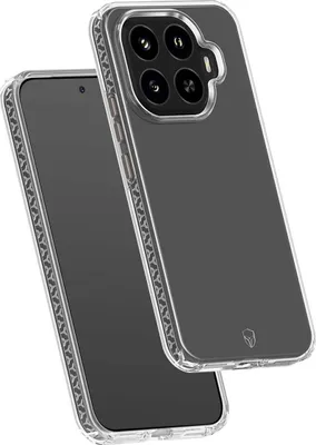 Produktbild von Force Case, AIR XTREM MagSafe-Hülle Xiaomi 15T Pro Fallschutz 4m, Transparent
