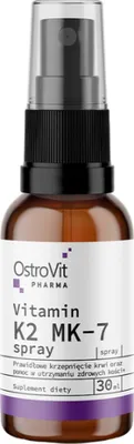 Productafbeelding van OstroVit | Vitamine K2 MK-7 Spray