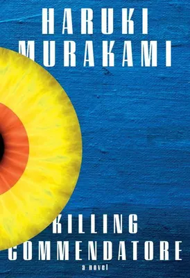 Obrázok produktu pre Killing Commendatore