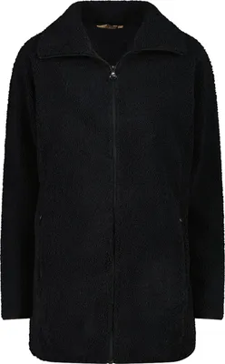 Produktbild von CMP Damen Fleecejacke aus Teddyfleece