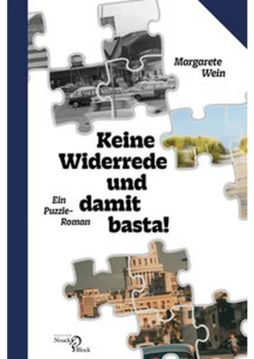 Immagine prodotto di Keine Widerrede und damit basta!
