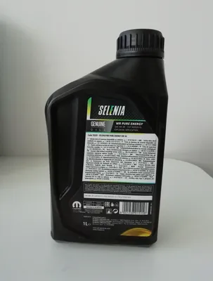 Produktbild von Selenia WR Pure Energy 5W-30 1 Liter