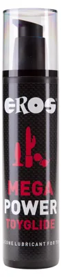 Produktbild von Eros - Gleitgel Mega Power Toyglide speziell für Sextoys - Inhalt 250ml, silikonbasiert - MP18336