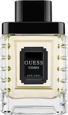 Zdjęcie produktu dla Guess Uomo spray po goleniu 100ml