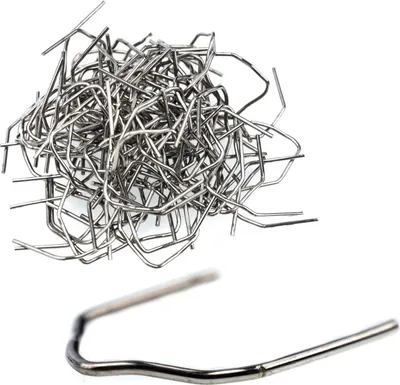 Zdjęcie produktu dla Rosfix Zszywki do plastiku kąt zewnętrzny 0,8mm 100szt.