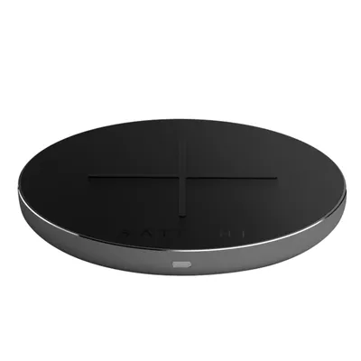 Image de Chargeur à induction avec puissance de 15W Design compact Akashi