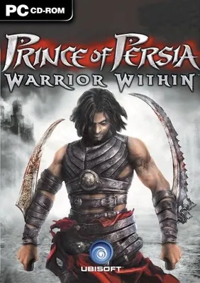 Produktbild von Prince of Persia - Warrior Within (DVD-ROM)