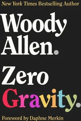 Obrázek produktu pro Zero Gravity