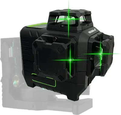Imagen del producto de Diodo láser verde 3D SHARP - DEDMC0907