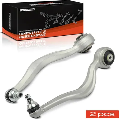 Zdjęcie produktu dla Frankberg 2x Wahacze Przód Dla Mercedes-Benz C257 W213 S213 A2133302100