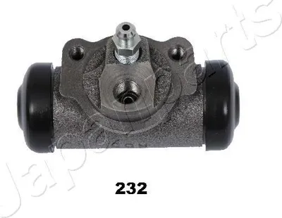 Produktbild von JAPANPARTS Radbremszylinder Trommelbremse Hinten für TOYOTA HILUX VI Pick-up (N1) CS-232