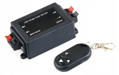 Produktbild von Design Light LED-Dimmer Controller 96W mit RF-Fernbedienung