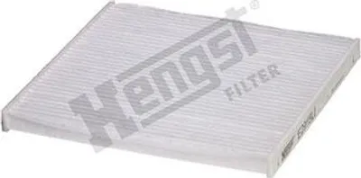 Produktbild von Filter Innenraumluft Pollenfilter