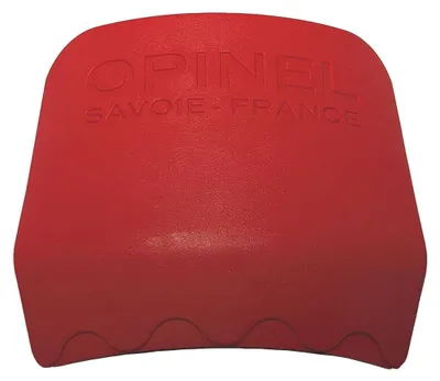 Produktbild von Opinel LE PETIT CHEF Fingerschutz - Rot