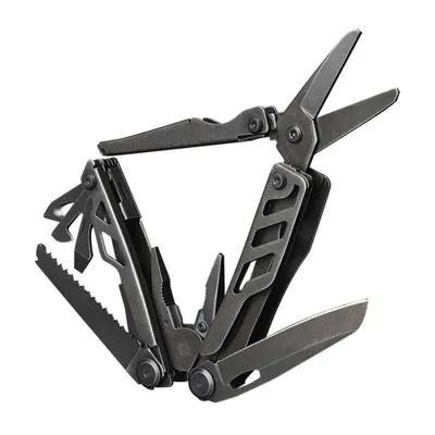 Image de NEXTOOL Multitool NE20120 16 in 1 grau