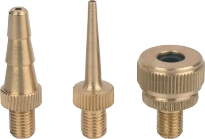 Produktbild von Metabo Druckluft-Ventil-Set
