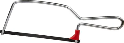 Produktbild von Puksäge Säge Bügelsäge Handsäge Metallsäge Haushaltssäge 150 mm