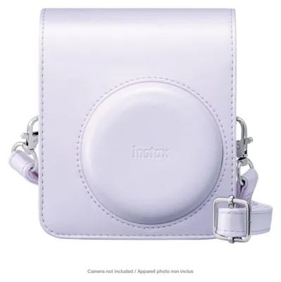 Zdjęcie produktu dla Fujifilm 70100172013, Twarde etui, Fujifilm, instax mini 13, Fioletowy
