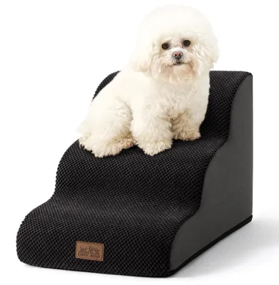 Immagine prodotto di Omgoods - Scala per cani - Scala per animali domestici per letto e divano