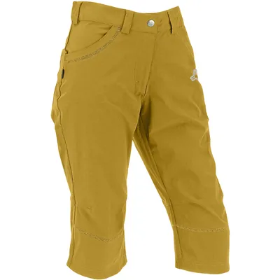 Produktbild von Rennes Ultralight - Caprihose elas. braun (43) 36