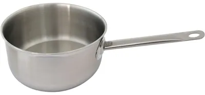 Immagine prodotto di Migros Cucina e Tavola Gastro pentola in acciaio inox 18cm