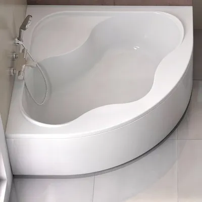Immagine prodotto di Pannello A GENTIANA N 150cm bianco neve