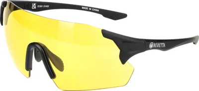 Obrázok produktu pre Beretta Challenge EVO žlté strelecké okuliare
