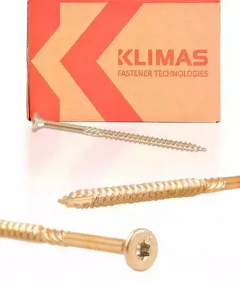 Produktbild von WKCS-40070 Konstruktionsschrauben
