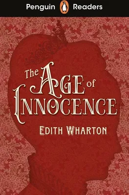 Productafbeelding van Penguin Readers Level 4: The Age of Innocence (ELT Graded Reader)