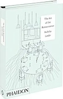 Produktbild von The Art of the Restaurateur
